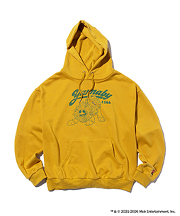 画像ギャラリー No.006のサムネイル画像 / 「Poppy Playtime」のコラボアイテム，ZOZOTOWNで2月6日から受注販売。Tシャツやフーディーなど全9型のアパレルが登場