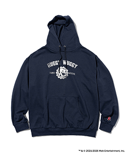 画像ギャラリー No.007のサムネイル画像 / 「Poppy Playtime」のコラボアイテム，ZOZOTOWNで2月6日から受注販売。Tシャツやフーディーなど全9型のアパレルが登場