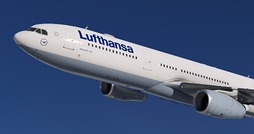 画像ギャラリー No.004のサムネイル画像 / 「フライトシミュレータ Xプレイン12 日本語 リプライス版」，3月26日発売