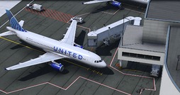 画像ギャラリー No.018のサムネイル画像 / 「フライトシミュレータ Xプレイン12 日本語 リプライス版」，3月26日発売