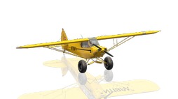 画像ギャラリー No.021のサムネイル画像 / 「フライトシミュレータ Xプレイン12 日本語 リプライス版」，3月26日発売