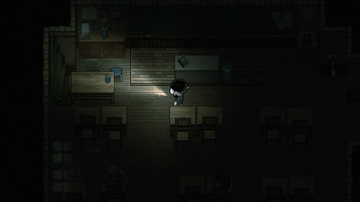 ���������꡼ No.003�Υ���ͥ������ / ���Ϸ��ۥ顼ACT��KAKURIYO -�������-�פ�2023ǯ��ȯ��ء����󥻥ץȥࡼ�ӡ�������