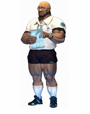 ���������꡼ No.018�Υ���ͥ������ / Ũ���ݤ���뤳�Ȥ����ꥢ�ؤζ�ƻ�����֤�չԤ���������饤�ȥ���������PROJECT TACHYON��2��14����Steam���ۿ�����