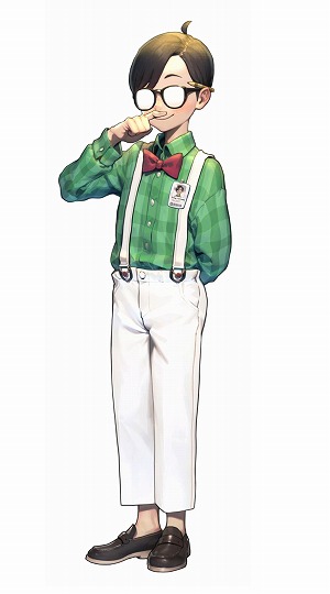 ���������꡼ No.019�Υ���ͥ������ / Ũ���ݤ���뤳�Ȥ����ꥢ�ؤζ�ƻ�����֤�չԤ���������饤�ȥ���������PROJECT TACHYON��2��14����Steam���ۿ�����