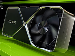 「GeForce RTX 4090」の国内想定売価は約30万円から。価格も規模もモンスター級のGPUに