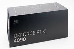 ���������꡼ No.003�Υ���ͥ������ / �̿��Ǹ����GeForce RTX 4090 Founders Edition�ס��Ƕ�GeForce��3�����åȸ��ǽŤ���2.2kg�Υإӡ����