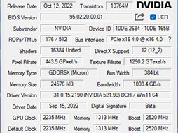 GeForce RTX 4090 Founders Editionץӥ塼ʸɤιǽ4K쥤ȥ;͵ϤϤϤ礭