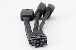 画像集 No.010のサムネイル画像 / ［レビュー］「GeForce RTX 4080 Founders Edition」で，Ada世代ハイエンドGPUの実力を検証。RTX 3090をしのぐ性能で消費電力は低い