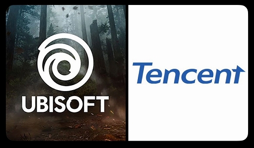 画像ギャラリー No.001のサムネイル画像 / Ubisoftが「アサシン クリード」「ファークライ」などのブランドを扱う子会社の設立を発表。Tencentが25%の株式を取得へ