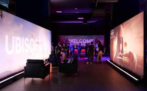 画像ギャラリー No.003のサムネイル画像 / Ubisoftが「アサシン クリード」「ファークライ」などのブランドを扱う子会社の設立を発表。Tencentが25%の株式を取得へ