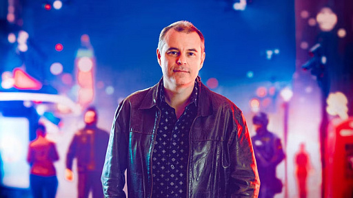 画像ギャラリー No.001のサムネイル画像 / 「アサシン クリード コードネーム(Hexe)」のクリエイティブディレクター,クリント・ホッキング氏がUbisoftを退社