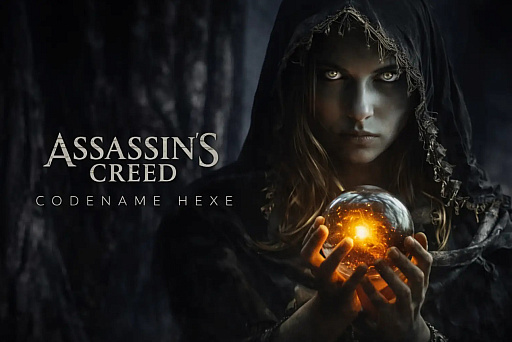画像ギャラリー No.002のサムネイル画像 / 「アサシン クリード コードネーム(Hexe)」のクリエイティブディレクター,クリント・ホッキング氏がUbisoftを退社