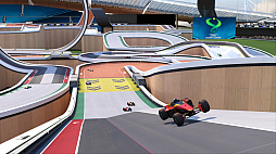 Trackmania