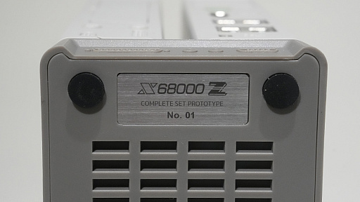 画像集 No.032のサムネイル画像 / 【PR】「X68000 Z Hacker's Edition」試用レポート。活用のためのPC向け環境構築もあわせて紹介
