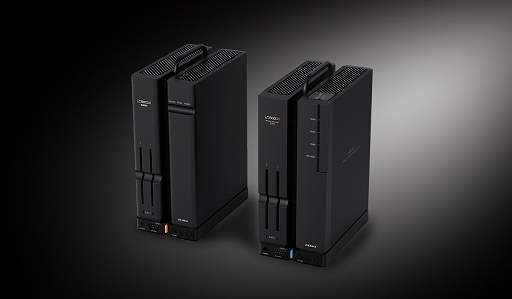 画像ギャラリー No.006のサムネイル画像 / 「X68000 Z SUPER/Z XVI」の実物サンプルを初公開。瑞起,東京ビッグサイトで4月23日から開催される展示会Japan IT Weekに出展