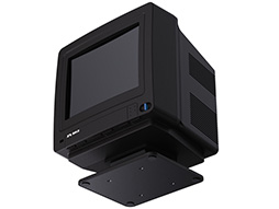 ���������꡼ No.004�Υ���ͥ������ / �����ǡ�X68000 Z SUPER�פ��X68000 Z XVI�פ��¤٤�������8������ǥ����ץ쥤�Υ��饦�ɥե���ǥ��󥰤�������������