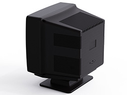 ���������꡼ No.005�Υ���ͥ������ / �����ǡ�X68000 Z SUPER�פ��X68000 Z XVI�פ��¤٤�������8������ǥ����ץ쥤�Υ��饦�ɥե���ǥ��󥰤�������������