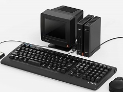 X68000 Z SUPERסXVIפΥååפǽŸ𵯡BitSummit the 13thפνŸȯɽ