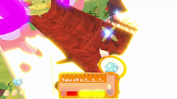 Amazing Chicken Adventures