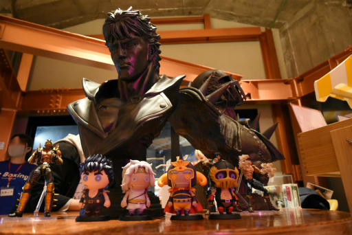 ���������꡼ No.002�Υ���ͥ������ / ���󥷥�������������������������������Fit Boxing ���ͤη� �������Ϥ⤦������Ƥ�����װ����θ����٥�Ȥ��ݡ���