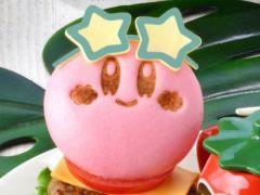 Kirby Caf&#233;סѥʥåץơޤˤ˥塼о줹֥ӥե Summer 2024פ73鳫