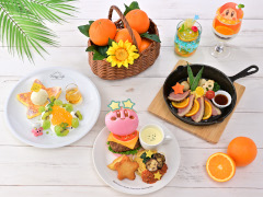 �֥����ӥ����ե� Summer 2025��7��2�����鳫�š��֥�ɥ�ɡ����Ҥ��ޥ���󥸥ѥե��פʤɥ���󥸤��ơ��ޤθ����˥塼������