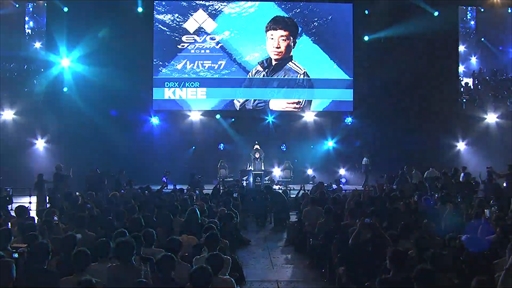 ꡼ No.003Υͥ / EVO JapanϡŴ8ͥϴڹKneeꡣŴοȸƤФˤƤӤαɴˤ