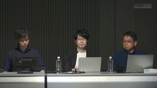 ���������꡼ No.002�Υ���ͥ������ / ��Rise of the Ronin�פ�"�����������Ӥ���ߤ��Ϥ��⤯"���ФϤɤ����߽Ф��줿�Τ���CEDEC 2025��