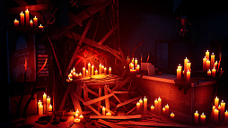 ���������꡼ No.004�Υ���ͥ������ / ��ɾ���ɥ饤�ӥ󥰥��Х��Х��Pacific Drive�ס��緿DLC��Whispers in the Woods�פ�ǯ����ۿ��������Ԥ����ο�������