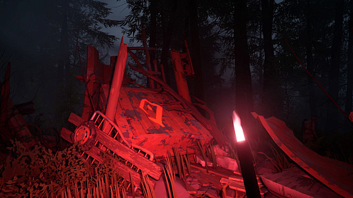 ���������꡼ No.005�Υ���ͥ������ / ��ɾ���ɥ饤�ӥ󥰥��Х��Х��Pacific Drive�ס��緿DLC��Whispers in the Woods�פ�ǯ����ۿ��������Ԥ����ο�������