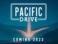 「Pacific Drive」発表。アメリカの太平洋岸北西部を舞台にした“一人称視点のドライビングサバイバルゲーム”