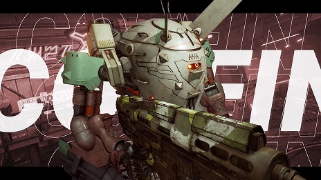 画像ギャラリー No.003のサムネイル画像 / 「SYNDUALITY Echo of Ada」,PS5 / Xbox Series X|S向け通常版を本日発売。ゲームの流れが1分で分かるローンチトレイラーが公開に