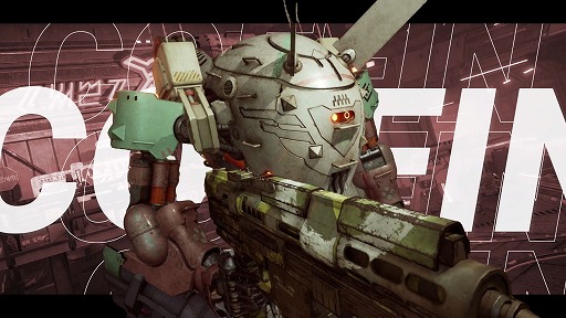 画像ギャラリー No.008のサムネイル画像 / 「SYNDUALITY Echo of Ada」,PS5 / Xbox Series X|S向け通常版を本日発売。ゲームの流れが1分で分かるローンチトレイラーが公開に