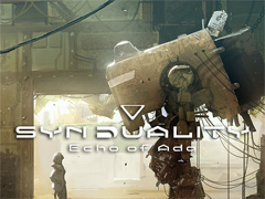 ［AnimeJapan］大型SFプロジェクト「SYNDUALITY（シンデュアリティ）」のゲーム正式タイトル名は「SYNDUALITY Echo of Ada」に決定