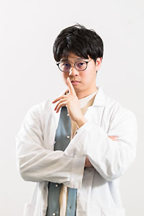 画像ギャラリー No.005のサムネイル画像 / 「週刊プロゲーマーファイル」File.277:B君選手【鉄拳シリーズ】