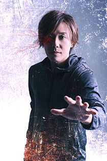 ���������꡼ No.002�Υ���ͥ������ / �ֽ����ץ������ޡ��ե������File.290���ڥ��������Ŵ����