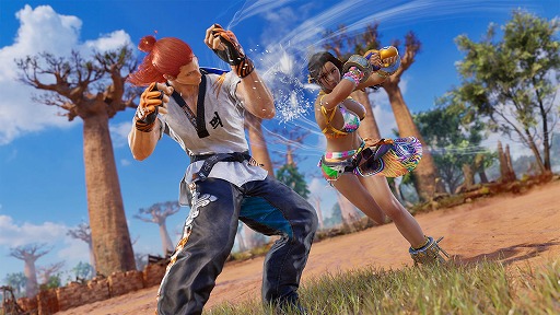 ꡼ No.002Υͥ / Ŵ8ץޥпȤοե֥ߥꥺפΰ̥򳫻ϡӤѲڤ뿷ơBAOBAB HORIZONפ