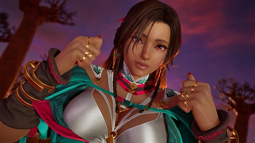 ꡼ No.006Υͥ / Ŵ8ץޥпȤοե֥ߥꥺפΰ̥򳫻ϡӤѲڤ뿷ơBAOBAB HORIZONפ