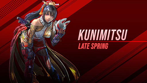 画像ギャラリー No.004のサムネイル画像 / 「鉄拳8」,シーズン3で「州光」「ボブ」「ロジャーJr.」の参戦が決定。3人の姿を確認できるトレイラー映像も公開に