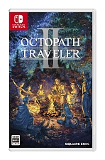 OCTOPATH TRAVELER IIפξܺپγǰ䡤餴ȤθͭϡɤʤɤοǤо
