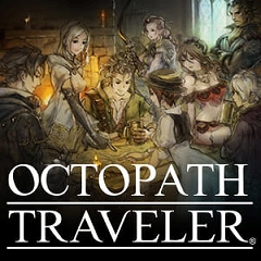  No.012Υͥ / OCTOPATH TRAVELER IIס֥ޥ󥷥  -ߥ󥹥ȥ륽- ޥפʤɤоݤˡ˥åΥ볫