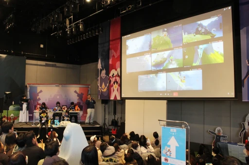 ꡼ No.010Υͥ / Sky ¤Ҥɤ⤿פΥե󥢡ȤҶ˽롣ȯåդˤ饤֥ɥ󥰤Ԥ줿Sky Art Festɥ٥ȥݡ