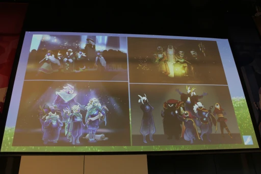 ꡼ No.018Υͥ / Sky ¤Ҥɤ⤿פΥե󥢡ȤҶ˽롣ȯåդˤ饤֥ɥ󥰤Ԥ줿Sky Art Festɥ٥ȥݡ