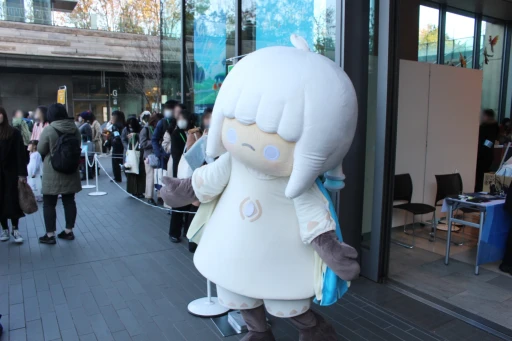 ꡼ No.026Υͥ / Sky ¤Ҥɤ⤿פΥե󥢡ȤҶ˽롣ȯåդˤ饤֥ɥ󥰤Ԥ줿Sky Art Festɥ٥ȥݡ