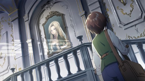 ���������꡼ No.009�Υ���ͥ������ / ���ͥޥƥ��å�ADV��fault- StP- LIGHTKRAVTE�פ�Switch�Ǥ��ۿ����ϡ�����ץ������쥯�ȵ�ǽ���ɲ�