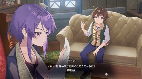 ���������꡼ No.010�Υ���ͥ������ / ���ͥޥƥ��å�ADV��fault- StP- LIGHTKRAVTE�פ�Switch�Ǥ��ۿ����ϡ�����ץ������쥯�ȵ�ǽ���ɲ�