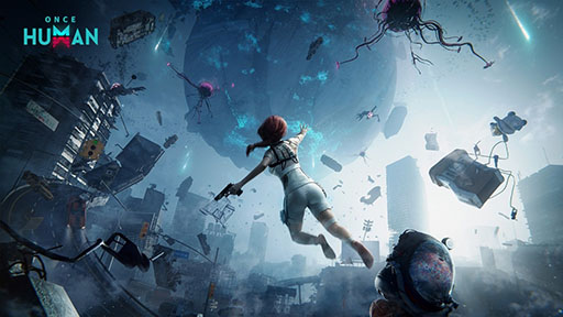 画像ギャラリー No.001のサムネイル画像 / 「Once Human」,新PVPスピンオフストーリー「Once Human: RaidZone」のアーリーアクセスを日本時間5月22日に開始
