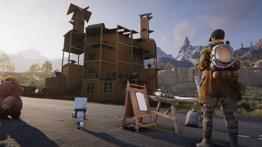 ���������꡼ No.004�Υ���ͥ������ / Ũ�Х�����ȤΥ쥤�ɤ��ɱ���Ϥ�Ϥ���ʪ�Υ��Х��Х륲���ࡪ ��Once Human�פ�PvP�ò��ο����ʥꥪ��RaidZone�ɤ�̥�Ϥ�Ҳ��PR��