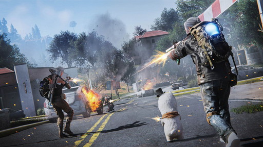 ���������꡼ No.007�Υ���ͥ������ / Ũ�Х�����ȤΥ쥤�ɤ��ɱ���Ϥ�Ϥ���ʪ�Υ��Х��Х륲���ࡪ ��Once Human�פ�PvP�ò��ο����ʥꥪ��RaidZone�ɤ�̥�Ϥ�Ҳ��PR��