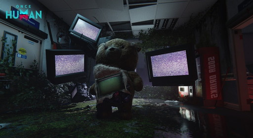 ���������꡼ No.009�Υ���ͥ������ / Ũ�Х�����ȤΥ쥤�ɤ��ɱ���Ϥ�Ϥ���ʪ�Υ��Х��Х륲���ࡪ ��Once Human�פ�PvP�ò��ο����ʥꥪ��RaidZone�ɤ�̥�Ϥ�Ҳ��PR��